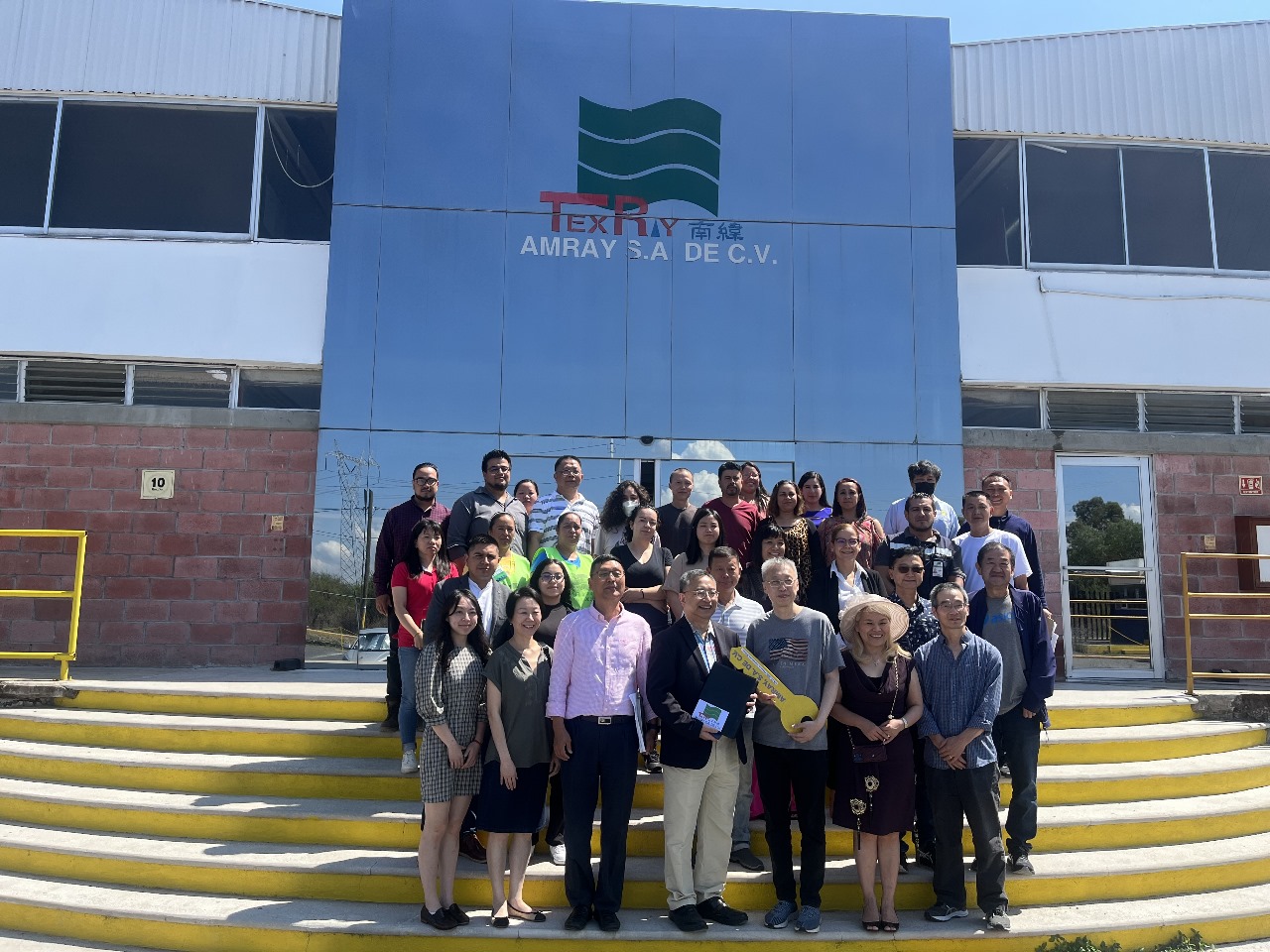 Eventos Walt México