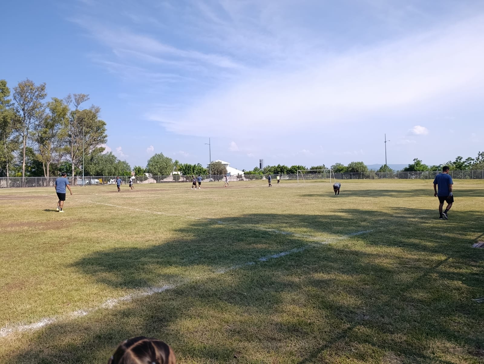 ¡En 𝐖𝐚𝐥𝐭 𝐌é𝐱𝐢𝐜𝐨 vivimos el deporte con toda la actitud!⚽🏐 - Archivo 5