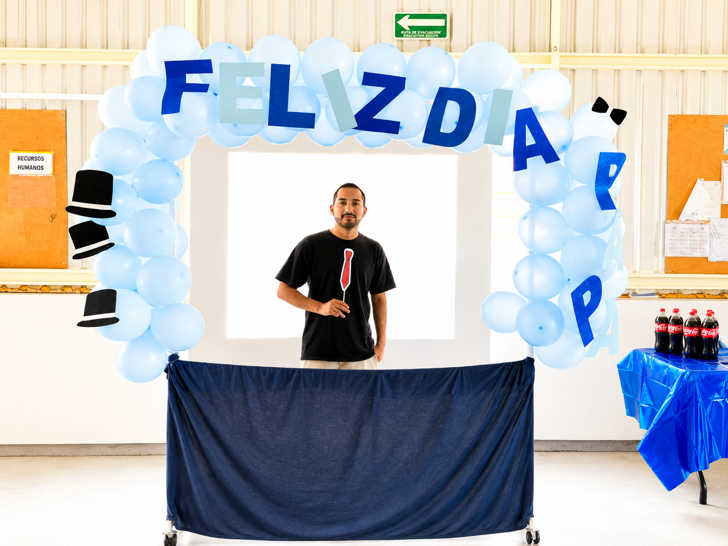 Día del padre 🎉💙 - Archivo 2