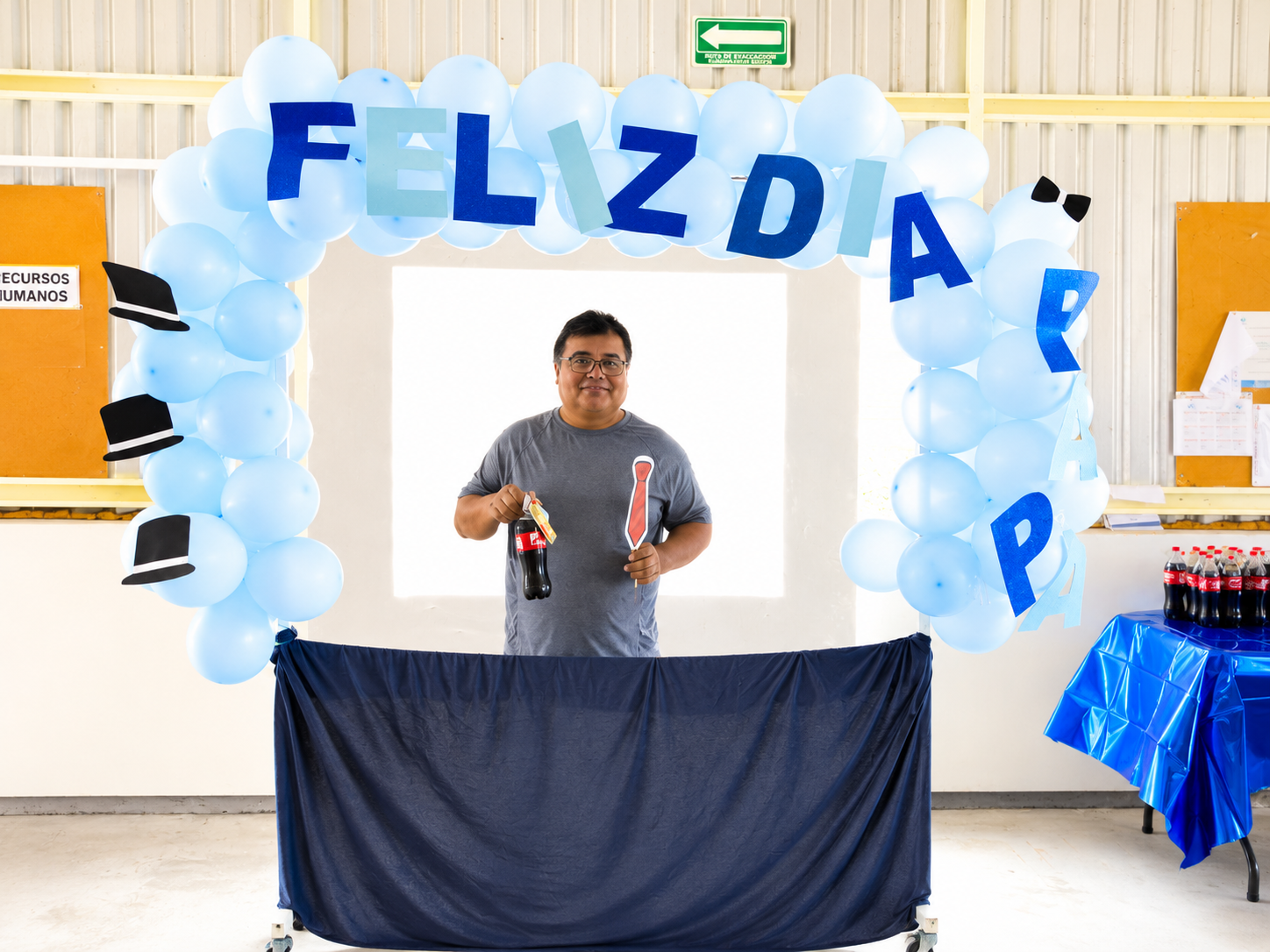 Día del padre 🎉💙 - Archivo 3