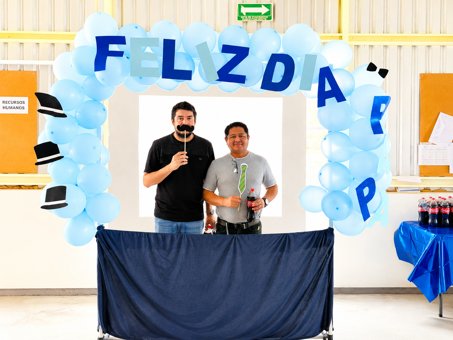 Día del padre 🎉💙 - Archivo 4