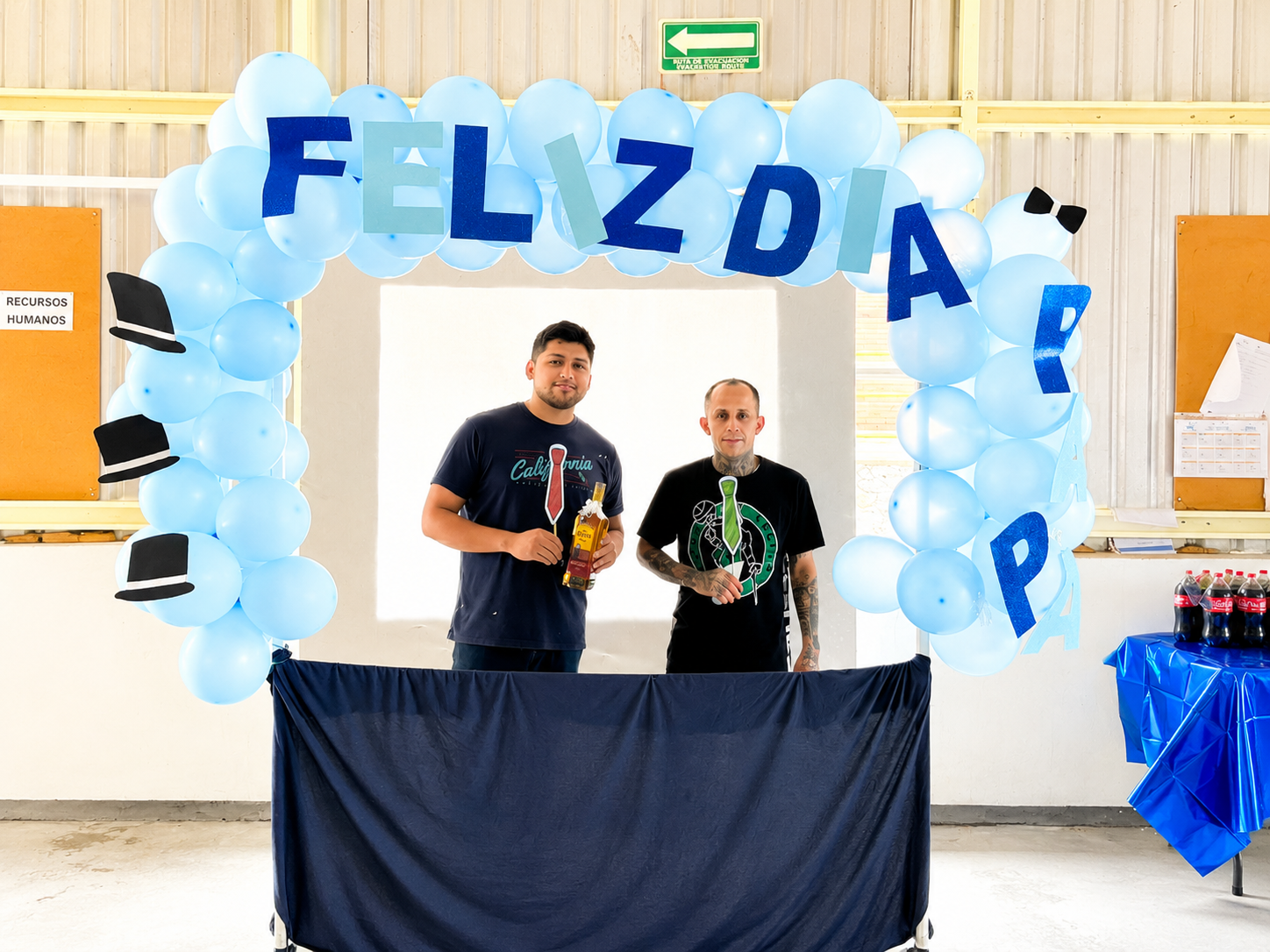 Día del padre 🎉💙 - Archivo 5