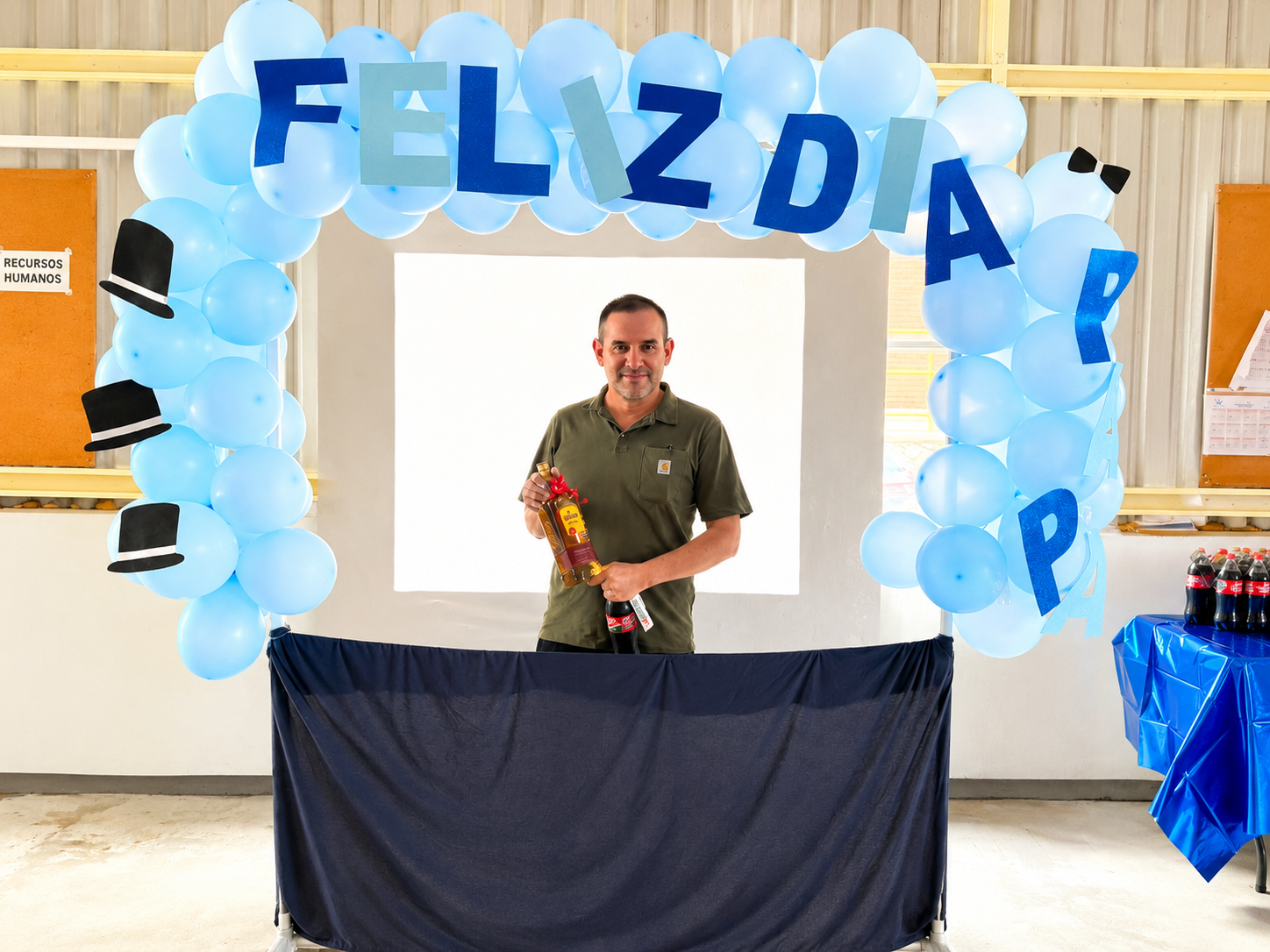 Día del padre 🎉💙 - Archivo 6