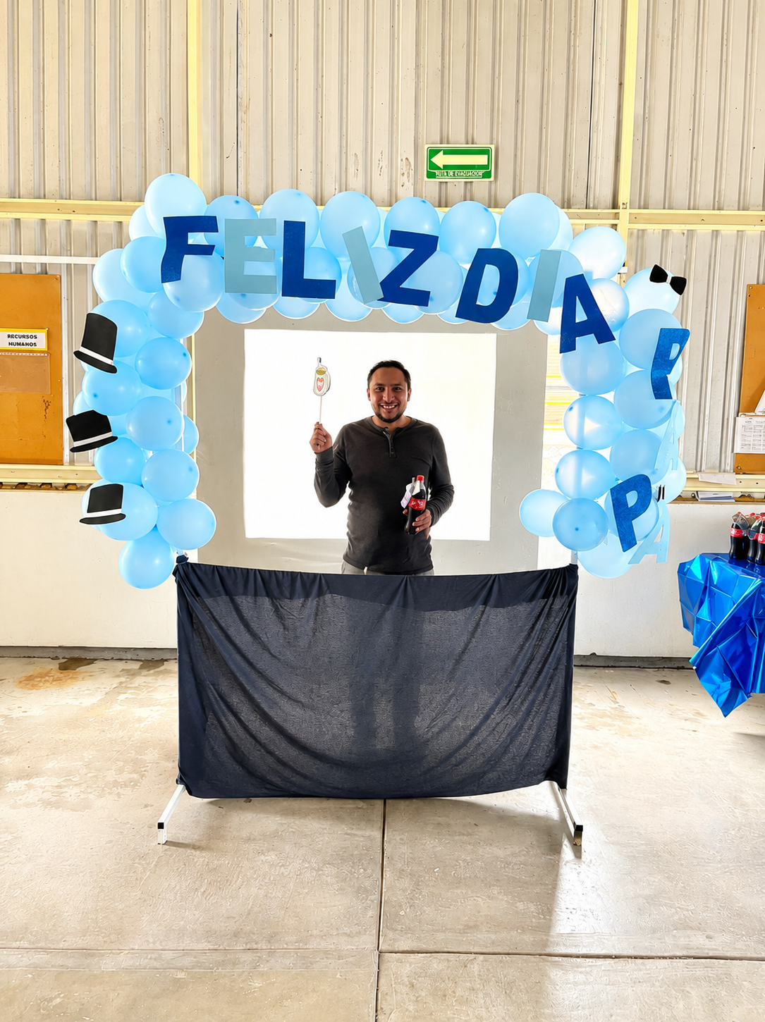 Día del padre 🎉💙 - Archivo 7