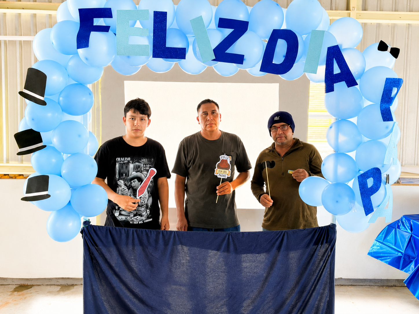 Día del padre 🎉💙 - Archivo 8