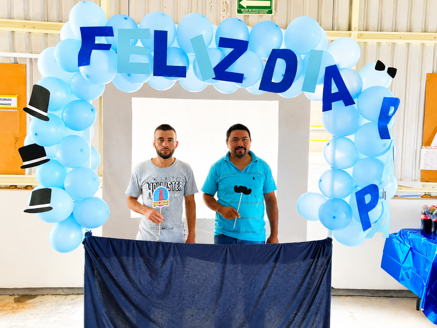 Día del padre 🎉💙 - Archivo 9