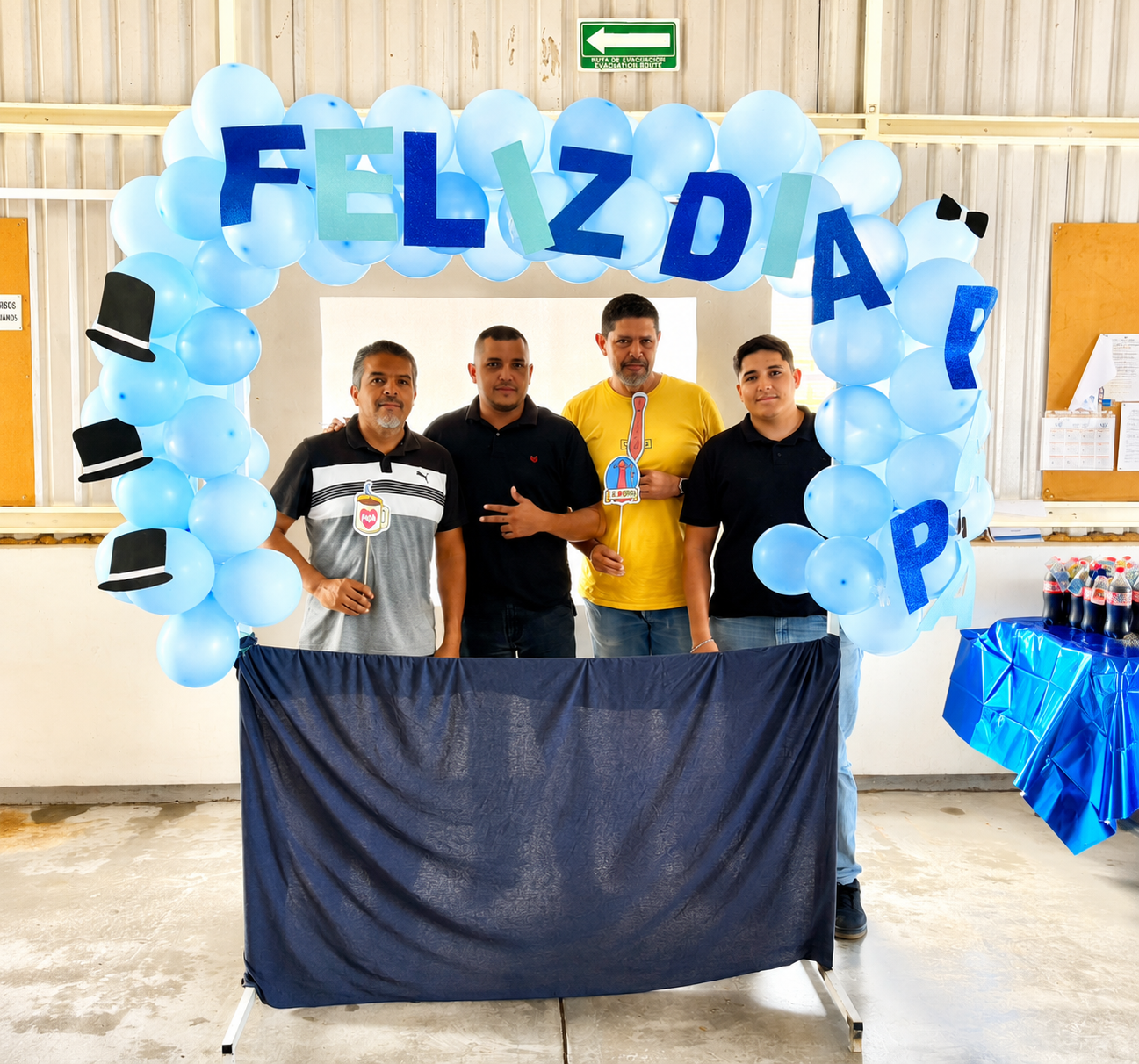 Día del padre 🎉💙 - Archivo 10