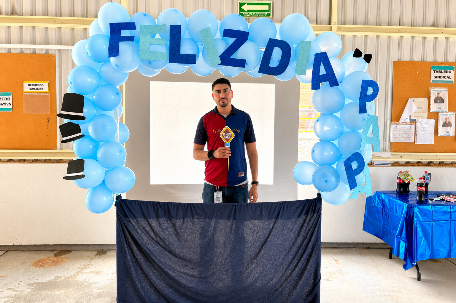 Día del padre 🎉💙 - Archivo 11